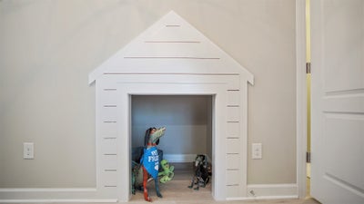 Puppy Palace. 2,336sf New Home in Myrtle Beach, SC