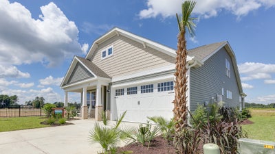 Exterior. 3br New Home in Myrtle Beach, SC