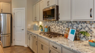 Kitchen. 3br New Home in Little River, SC