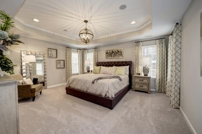 Owner's Suite. 1861 Bancroft Road, Chesapeake, VA