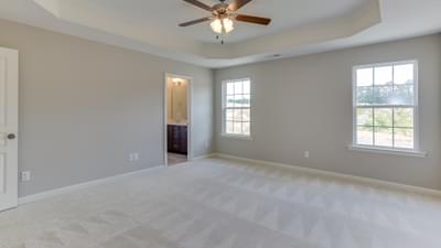 3br New Home in Clayton, NC