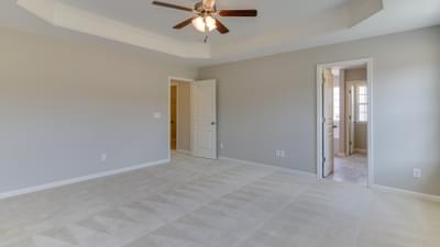 3br New Home in Clayton, NC