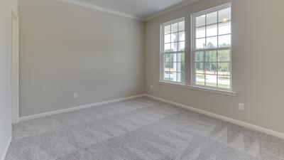 Guest Suite. 3br New Home in Clayton, NC
