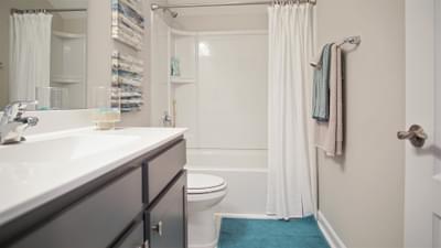Bathroom. 2,743sf New Home in Little River, SC