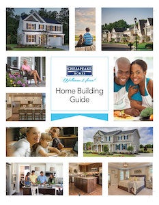 View Our Homebuilding Guide