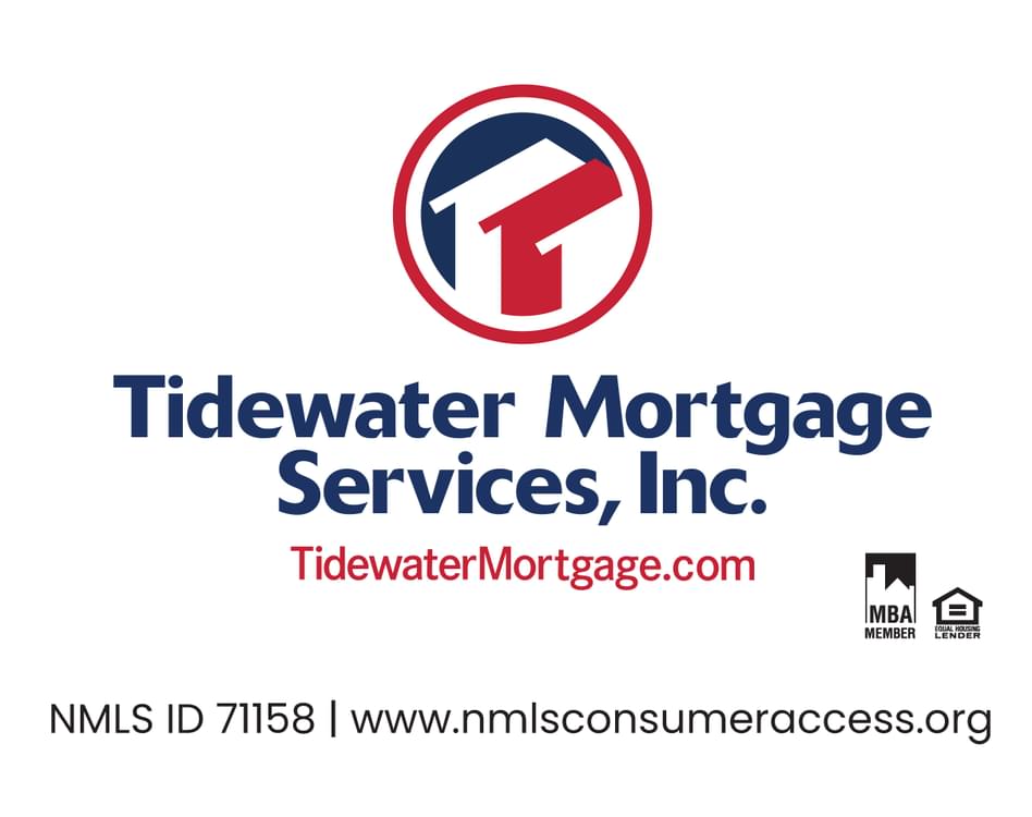 Why Tidewater Mortgage Services?