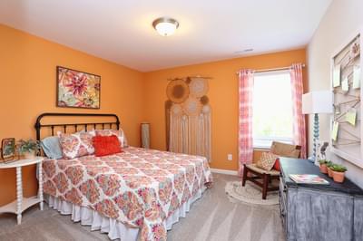 Bedroom. 223 Thumper Way, Clayton, NC