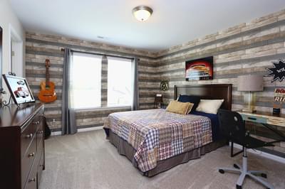 Bedroom. 177 Hopper Circle, Clayton, NC
