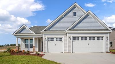 2,048sf New Home in Little River, SC