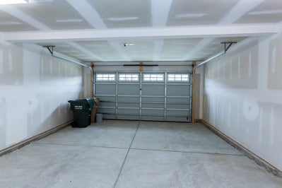 Garage. 2,146sf New Home in Longs, SC