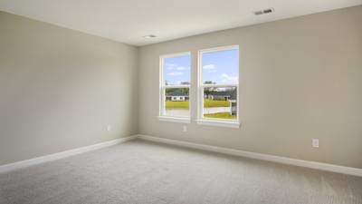 Bedroom. 2,390sf New Home in Little River, SC