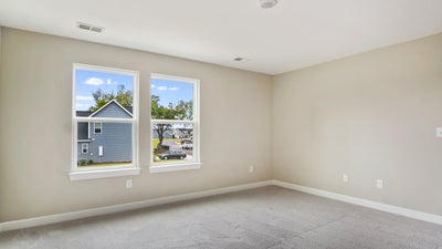 Bedroom. 2,390sf New Home in Myrtle Beach, SC