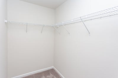 Owner's Closet. 3br New Home in Longs, SC