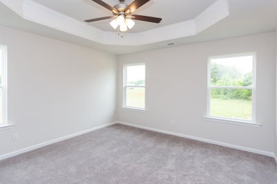 Owner's Suite. 3br New Home in Longs, SC
