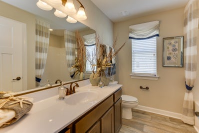 Bathroom. 2,666sf New Home in Little River, SC