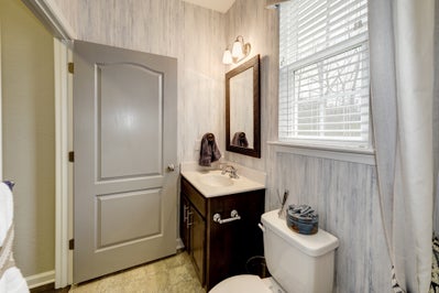 Bathroom. 3,349sf New Home in Little River, SC