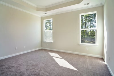Owner’s Suite. 2br New Home in Little River, SC