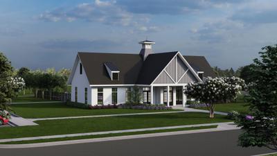 New Homes in Suffolk, VA