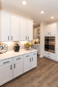 Kitchen. The Preserve at Lake Meade New Homes in Suffolk, VA