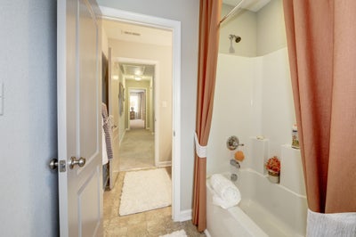 Bathroom. 5br New Home in Little River, SC