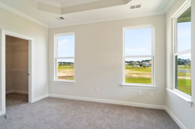 Owner's Suite. 2br New Home in Little River, SC
