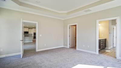 Owner's Suite. 4br New Home in Little River, SC