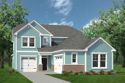 3,075sf New Home in Myrtle Beach, SC