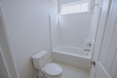Bathroom. 4,308sf New Home in Virginia Beach, VA