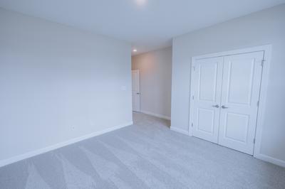 First Floor Bedroom. 3,593sf New Home in Virginia Beach, VA