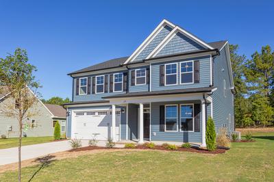 Photo of Similar Home. 5br New Home in Clayton, NC