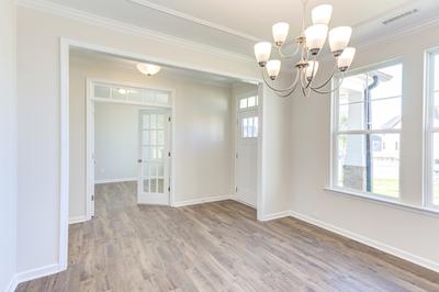 Photos of Similar Home. 3,247sf New Home in Clayton, NC