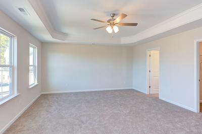 Owner's Suite. 145 Hopper Circle, Clayton, NC