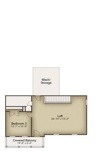 2,704sf New Home in Little River, SC