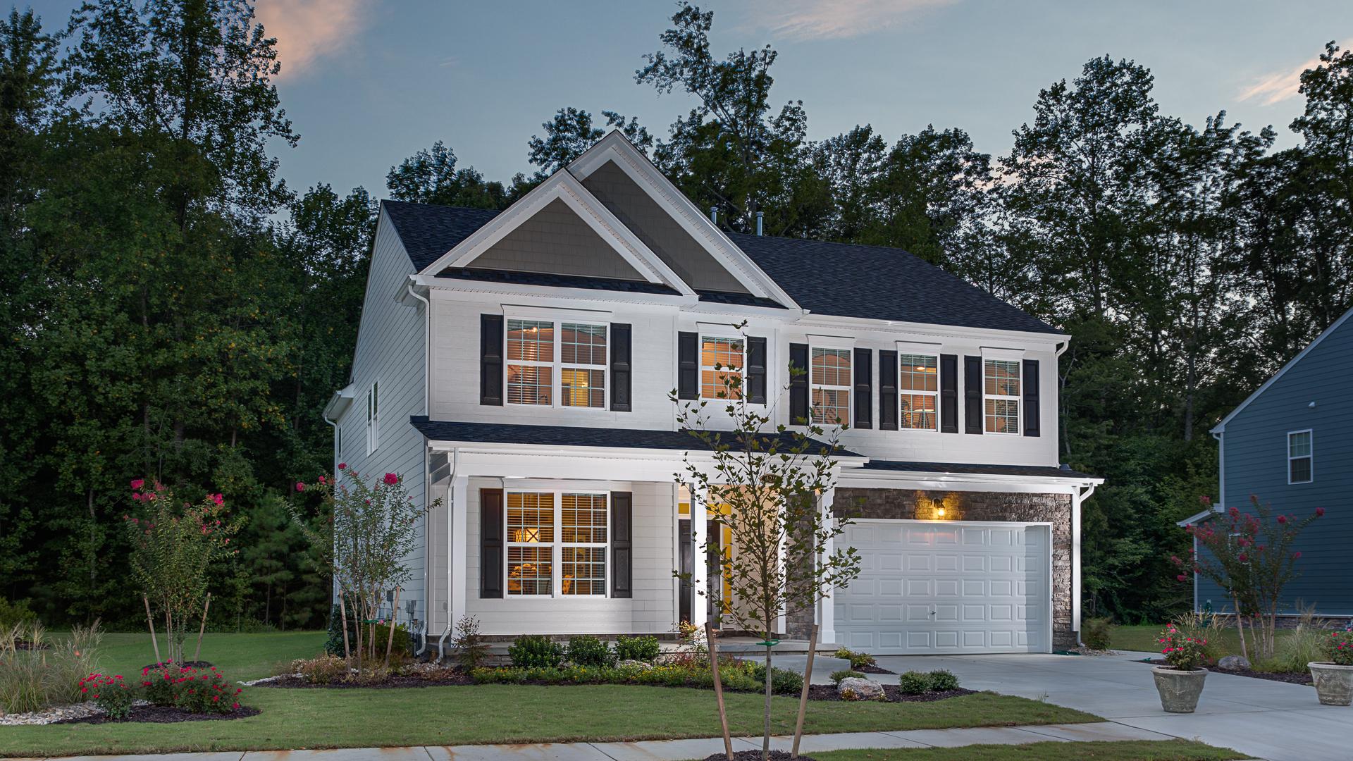 Chesapeake Homes Make Sure Your Home is Prepared for Warmer Weather