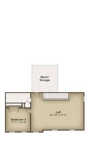 3br New Home in Little River, SC
