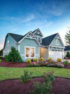 The Goldenrod. Waterbridge New Homes in Myrtle Beach, SC