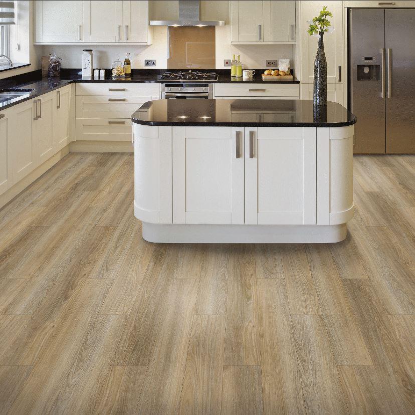 Chesapeake Homes What is LVP Flooring and why should you use it?