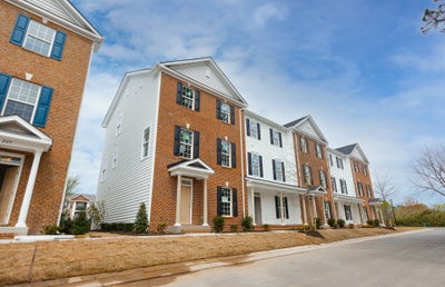 New Homes in Hampton, VA
