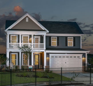 Traditions at Carolina Forest New Homes in Myrtle Beach, SC