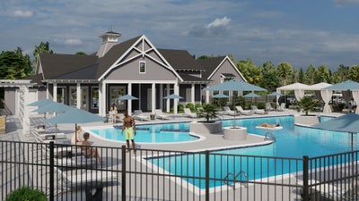 New Homes in Myrtle Beach, SC