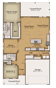 3br New Home in Myrtle Beach, SC