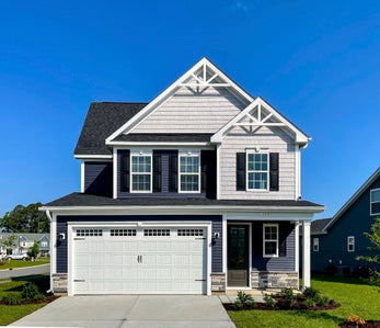 Neill's Pointe New Homes in Angier, NC