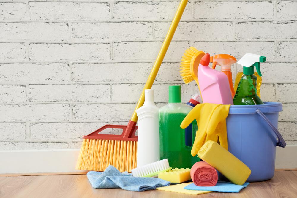 Tips That Will Make Spring Cleaning a Breeze!
