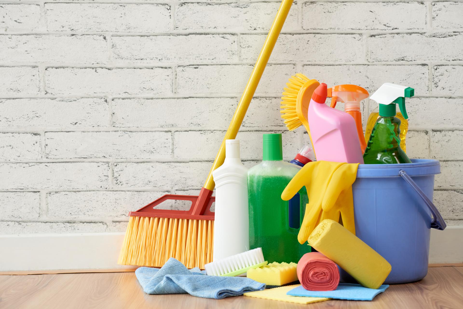 Chesapeake Homes Tips That Will Make Spring Cleaning a Breeze!