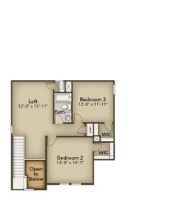 3br New Home in Myrtle Beach, SC