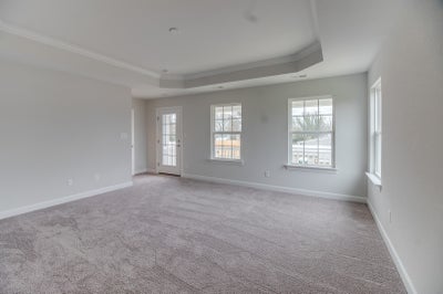 Owner's Suite. 3br New Home in Lillington, NC