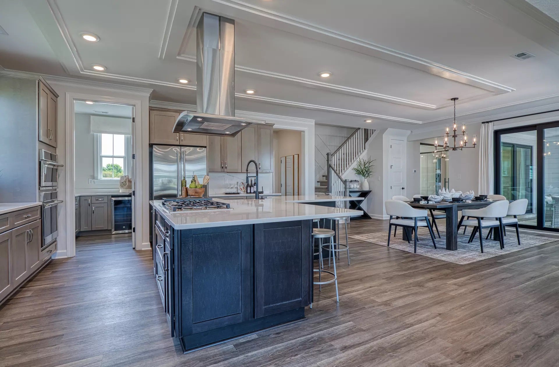 Chesapeake Homes Discover the ultimate Dream Kitchen, plus meet The Bougie Foodie