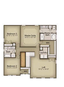 4br New Home in Myrtle Beach, SC