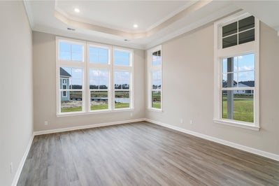 Great Room. 2,570sf New Home in Little River, SC