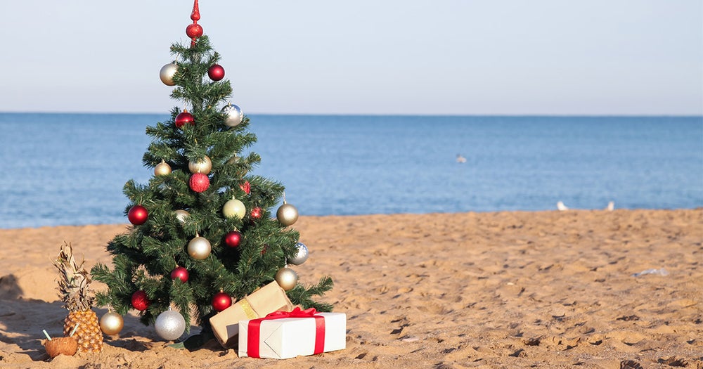 Holiday Events Happening Near Myrtle Beach This Winter!